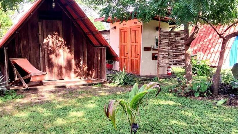 هاستل Cabanas Rusticas