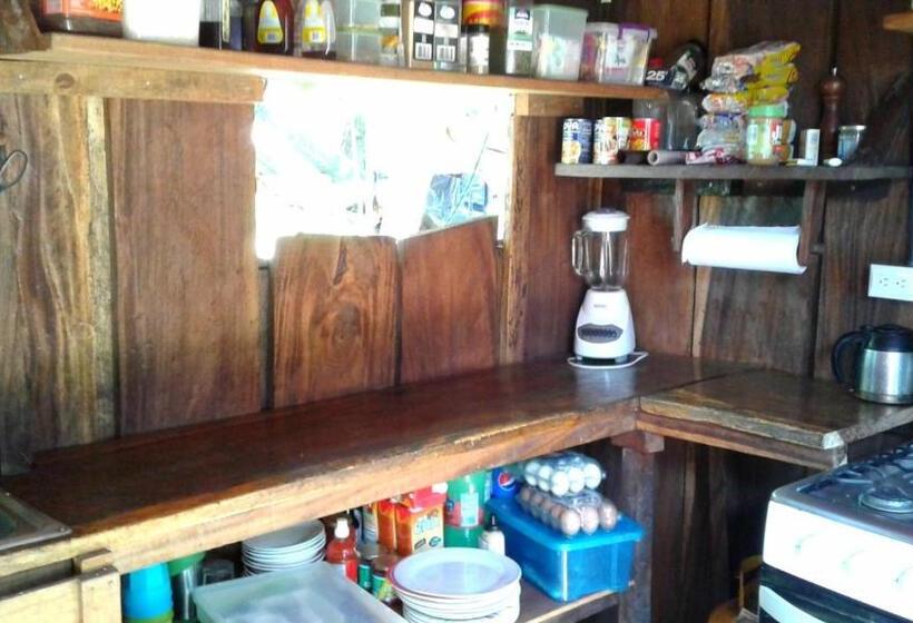 هاستل Cabanas Rusticas