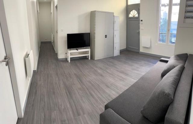 Общежитие Ch 1 Chambre Toute équipée Avec Télévision