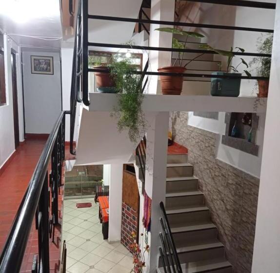 צימר Denny S Mapi