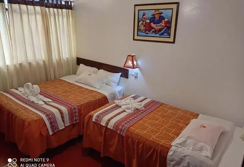 ベッドアンドブレックファースト Denny S Mapi