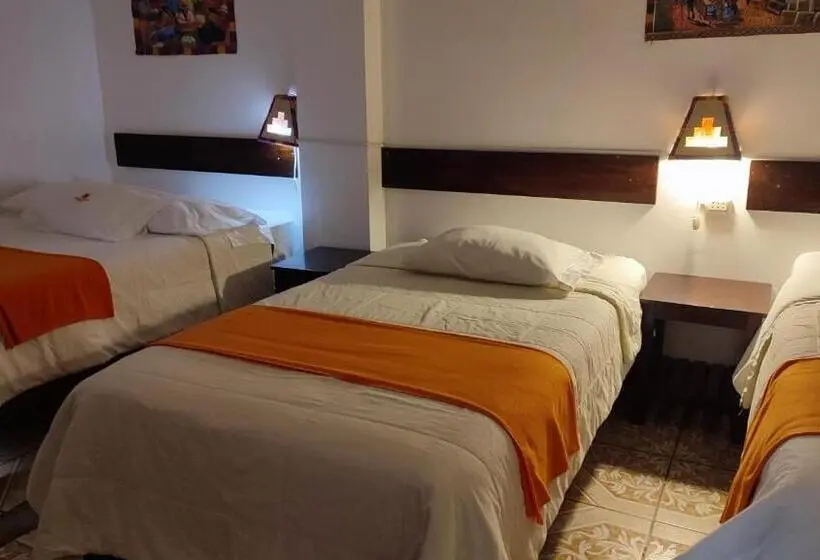 Bed & Breakfast Denny S Mapi