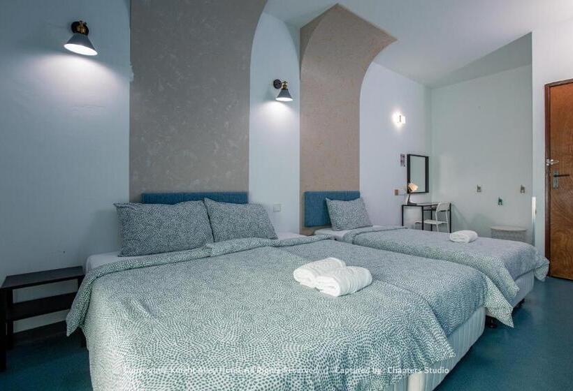 Nocleg ze śniadaniem Knight Alley