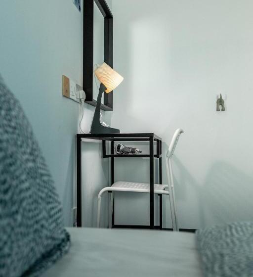 Nocleg ze śniadaniem Knight Alley