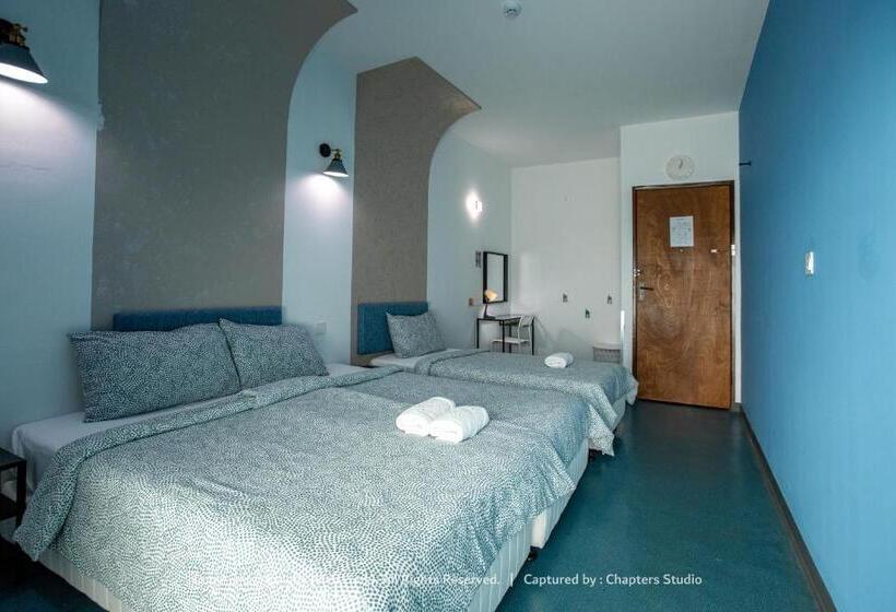 Nocleg ze śniadaniem Knight Alley