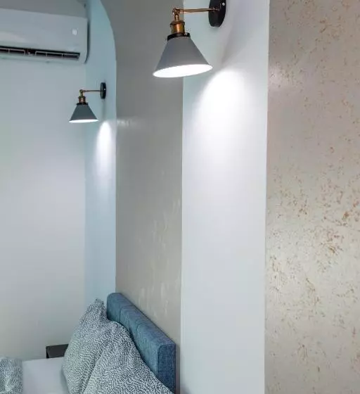 ベッドアンドブレックファースト Knight Alley