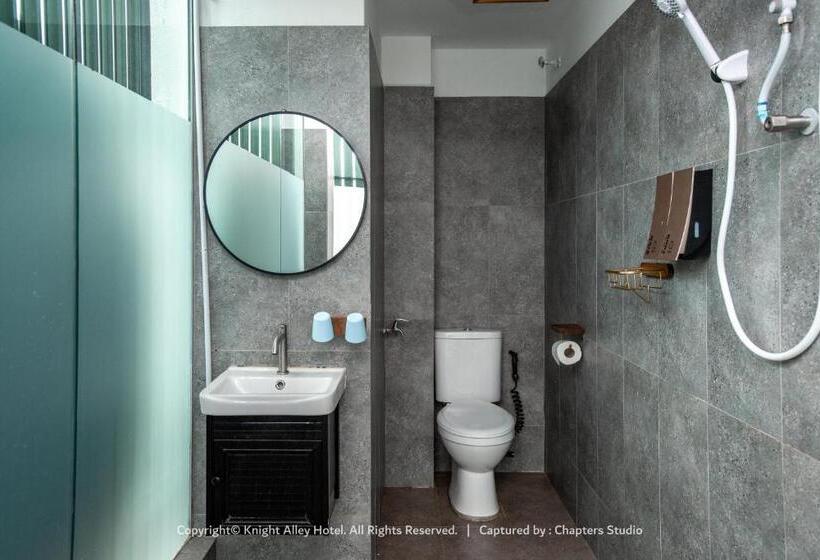 Nocleg ze śniadaniem Knight Alley