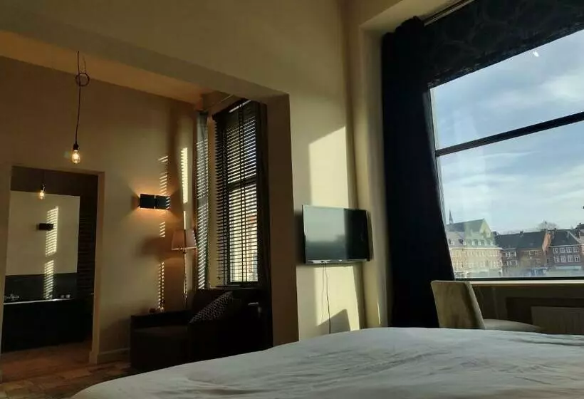 Aamiaismajoitus (B&B) Peter House