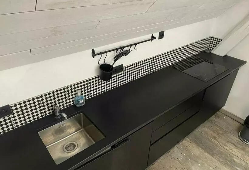 Aamiaismajoitus (B&B) Peter House