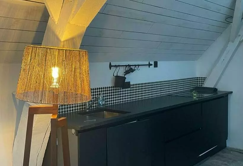 Aamiaismajoitus (B&B) Peter House