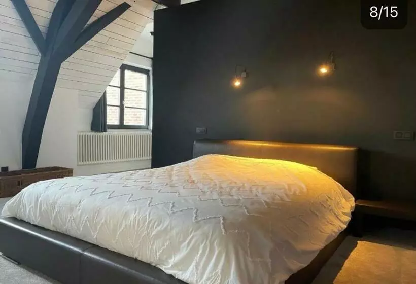 Aamiaismajoitus (B&B) Peter House