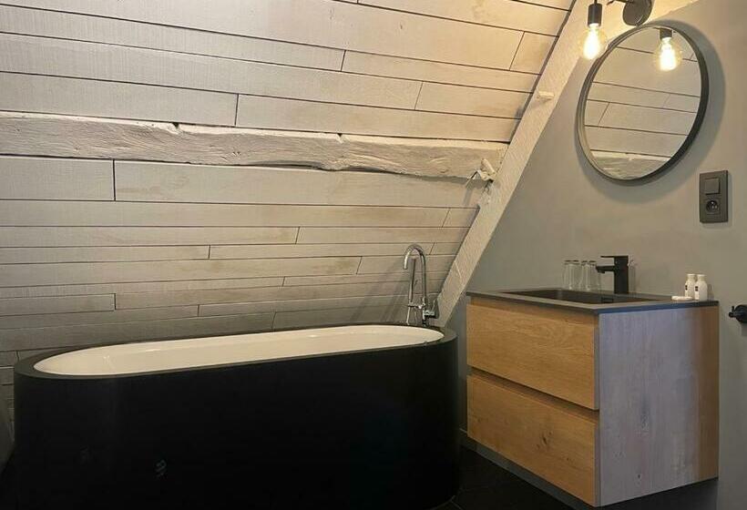 צימר Peter House