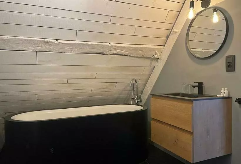 Aamiaismajoitus (B&B) Peter House