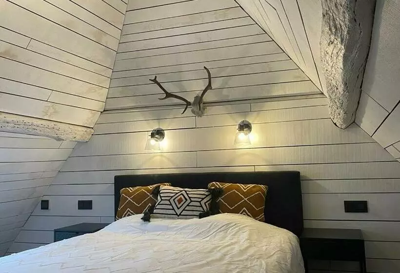 Aamiaismajoitus (B&B) Peter House