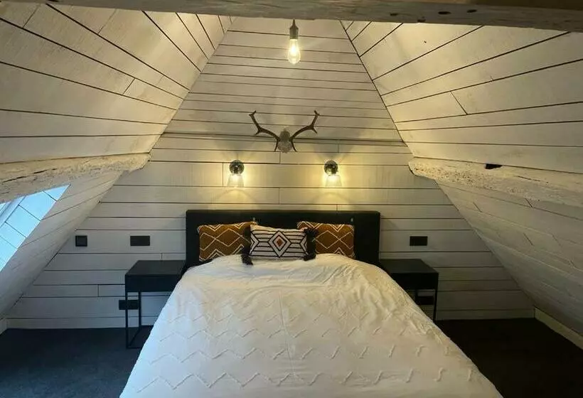 Aamiaismajoitus (B&B) Peter House