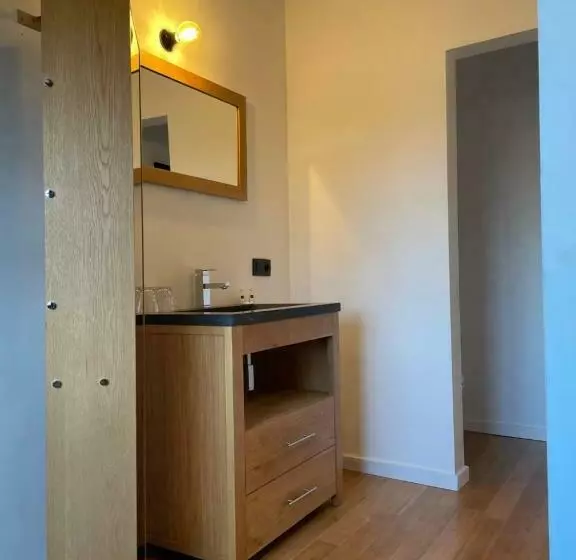 Aamiaismajoitus (B&B) Peter House