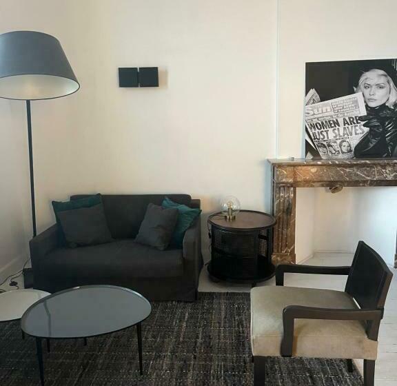 צימר Peter House