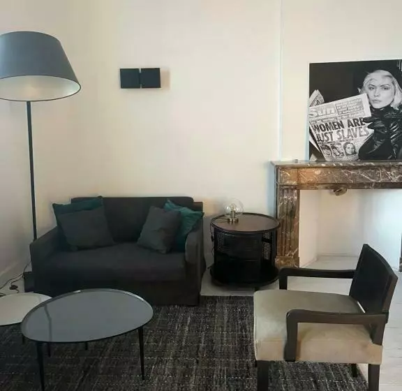 Aamiaismajoitus (B&B) Peter House