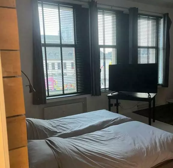 Aamiaismajoitus (B&B) Peter House