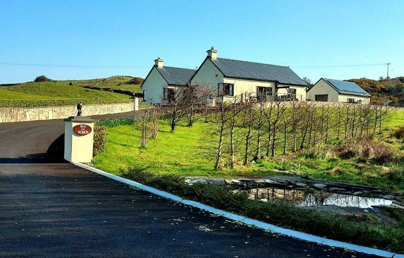 צימר Ros Na Gcloch