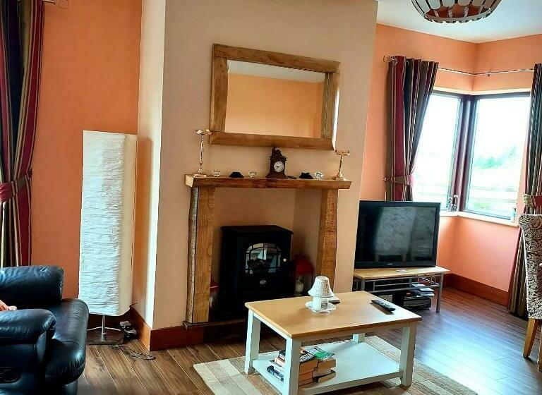 צימר Ros Na Gcloch