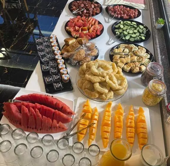 Boutique Hotel Kooperativa