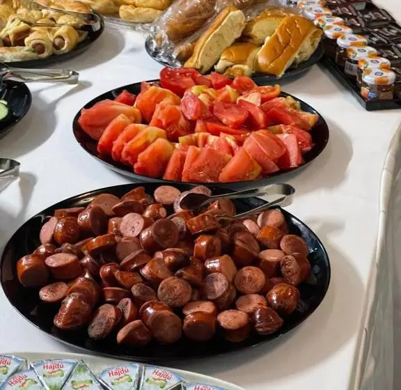 Boutique Hotel Kooperativa