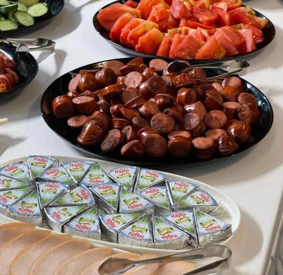 Boutique Hotel Kooperativa