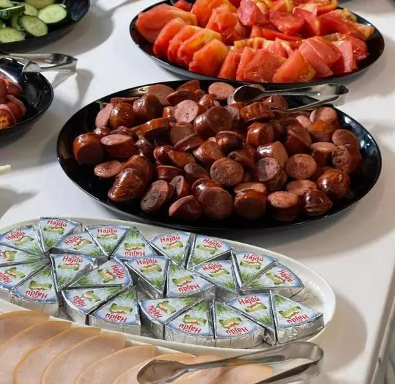 Boutique Hotel Kooperativa