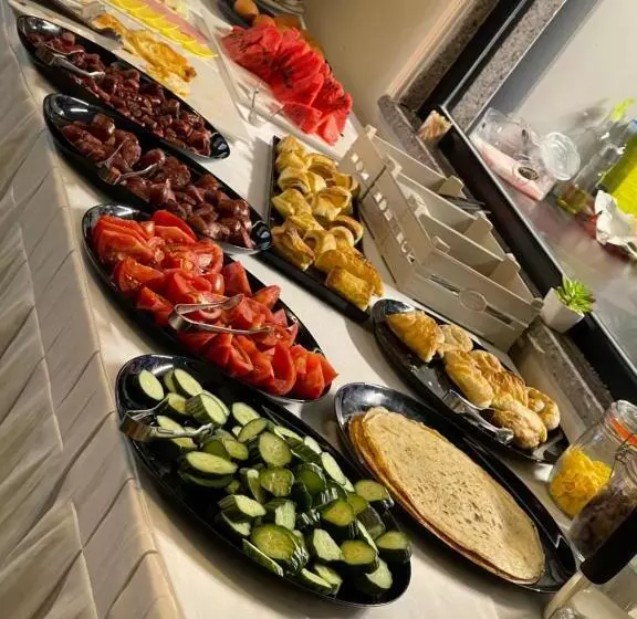 Boutique Hotel Kooperativa