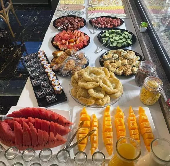 Boutique Hotel Kooperativa