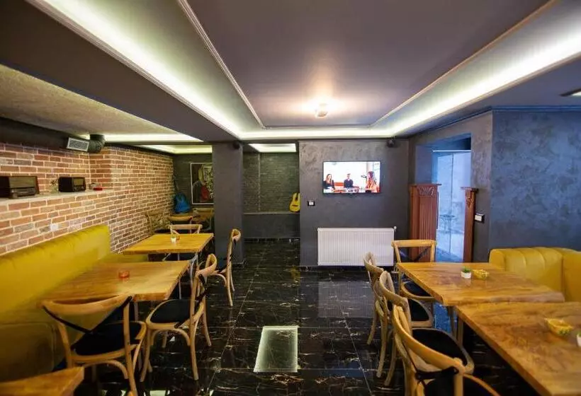 Boutique Hotel Kooperativa