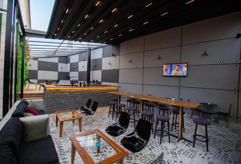 Boutique Hotel Kooperativa