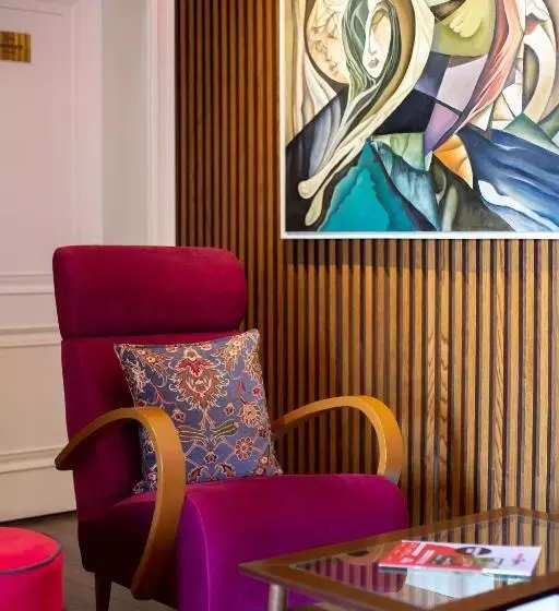 Boutique Hotel Kooperativa