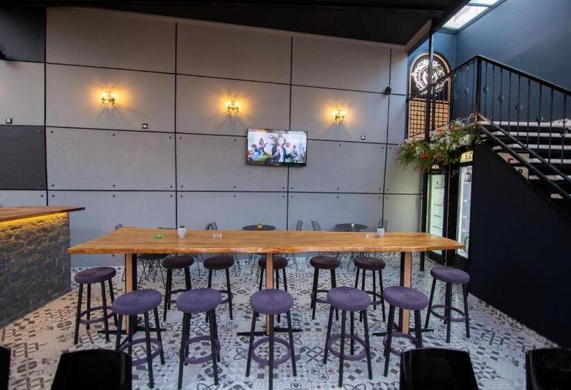 Boutique Hotel Kooperativa