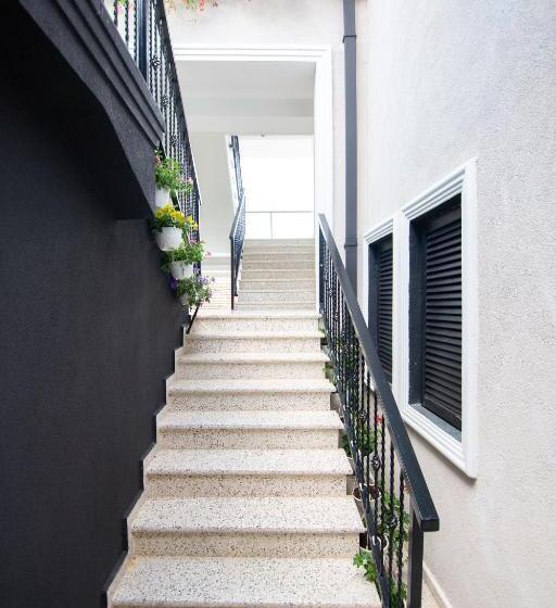 Boutique Hotel Kooperativa