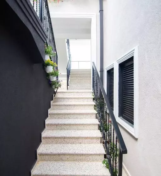 Boutique Hotel Kooperativa