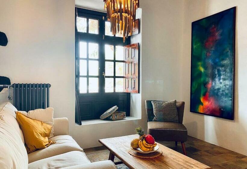 Eco Finca Curbelo   Adults Only