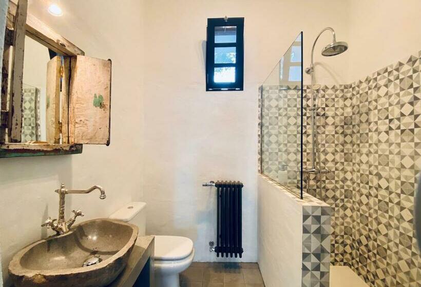 Eco Finca Curbelo   Adults Only