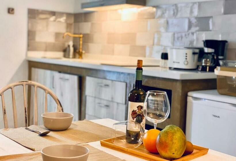 Eco Finca Curbelo   Adults Only