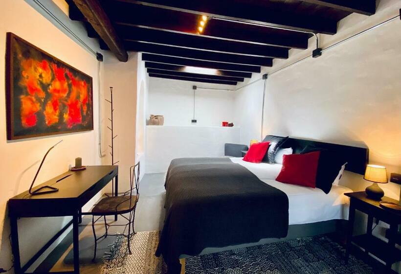 Eco Finca Curbelo   Adults Only