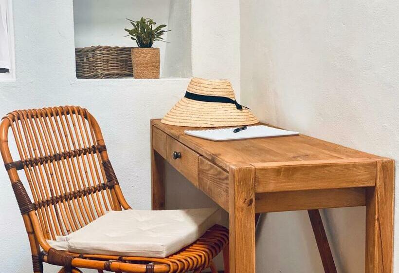 Eco Finca Curbelo   Adults Only