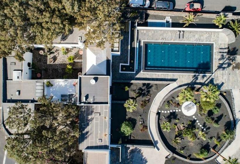 Eco Finca Curbelo   Adults Only