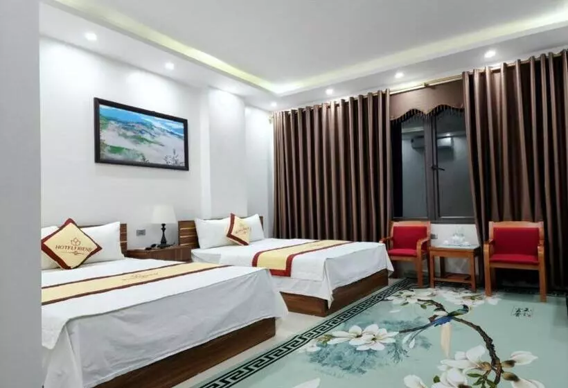 Friend Hotel Hà Giang
