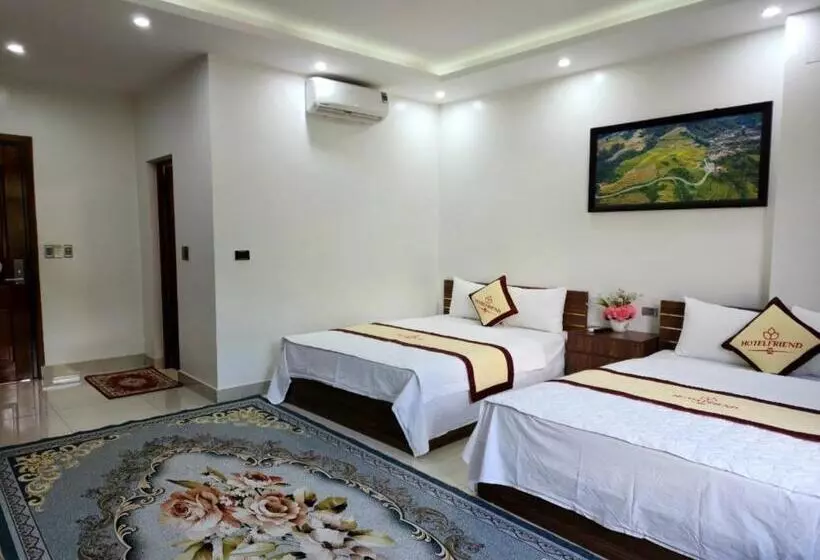 Friend Hotel Hà Giang