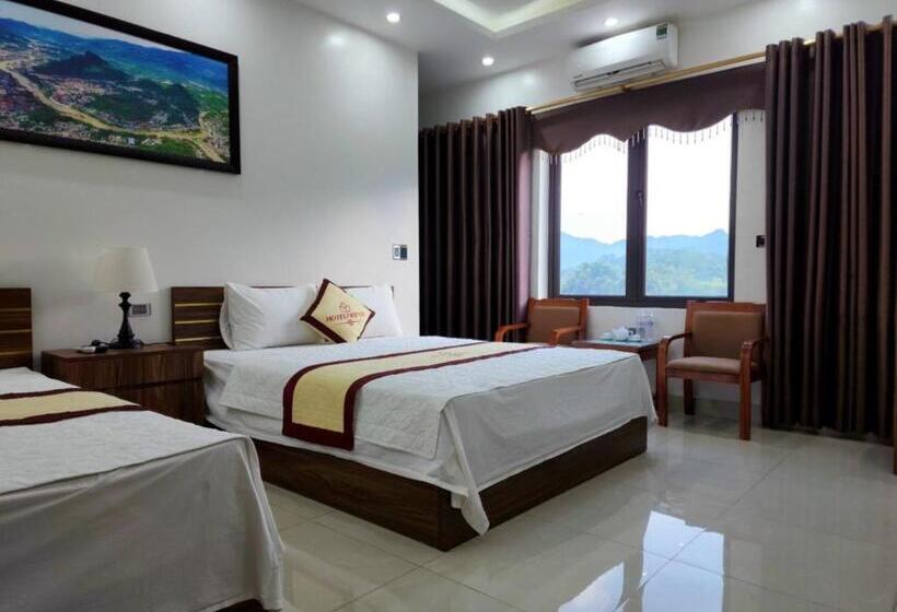 Friend Hotel Hà Giang