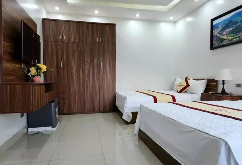Friend Hotel Hà Giang