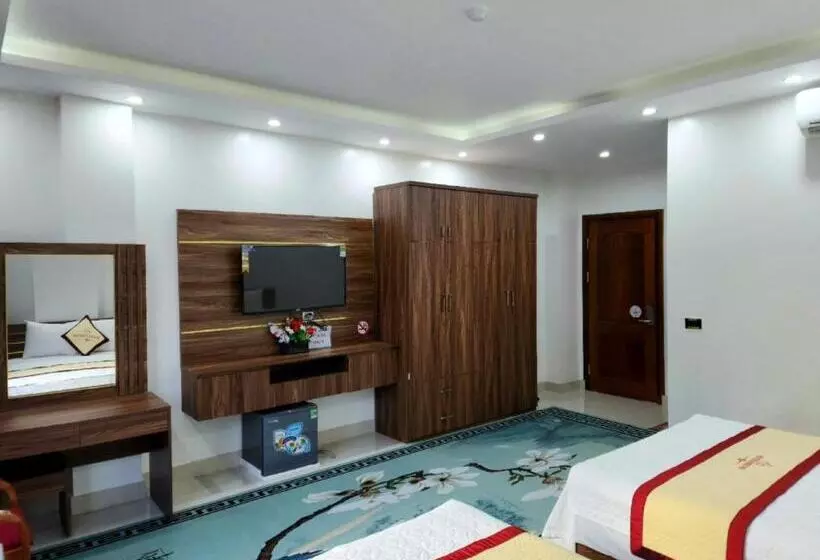 Friend Hotel Hà Giang