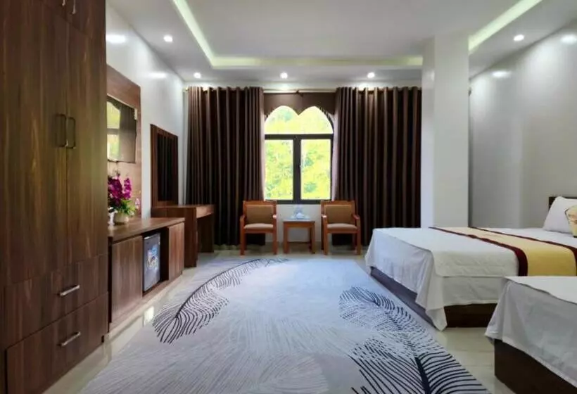 Friend Hotel Hà Giang