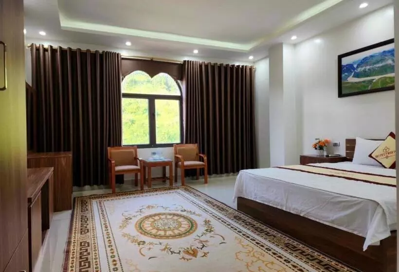 Friend Hotel Hà Giang